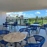 Flat Brisa Studio Premium,Porto De Galinhas
