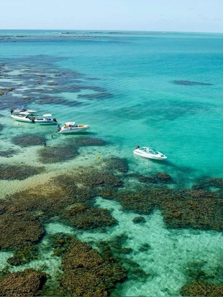 Apartamento Flat Brisa Premium,porto De Galinhas Pôrto das Galinhas