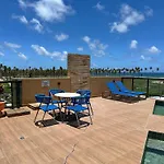 Flat Brisa Studio Premium,Porto De Galinhas