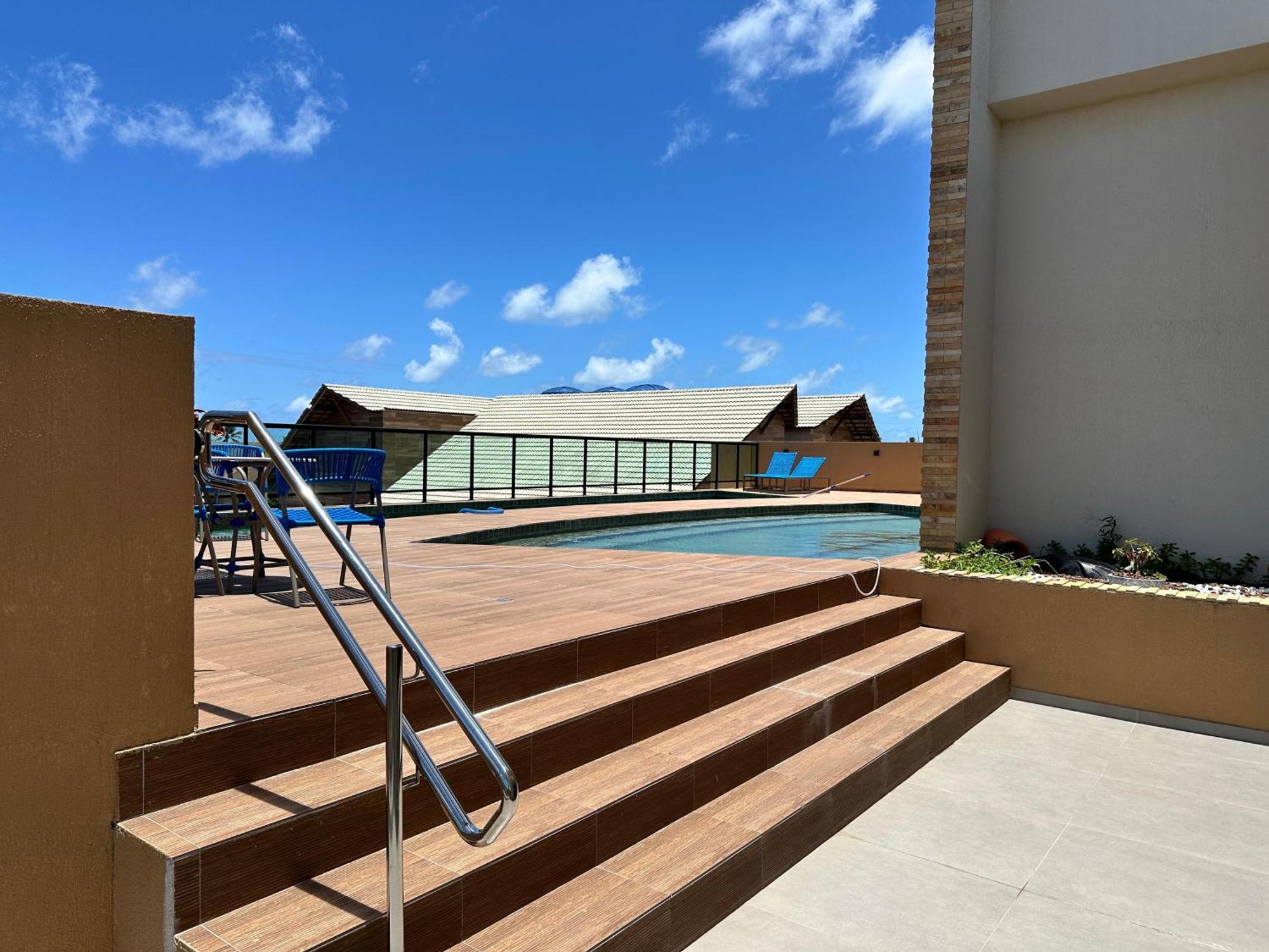 Apartamento Flat Brisa Premium,porto De Galinhas Porto de Galinhas