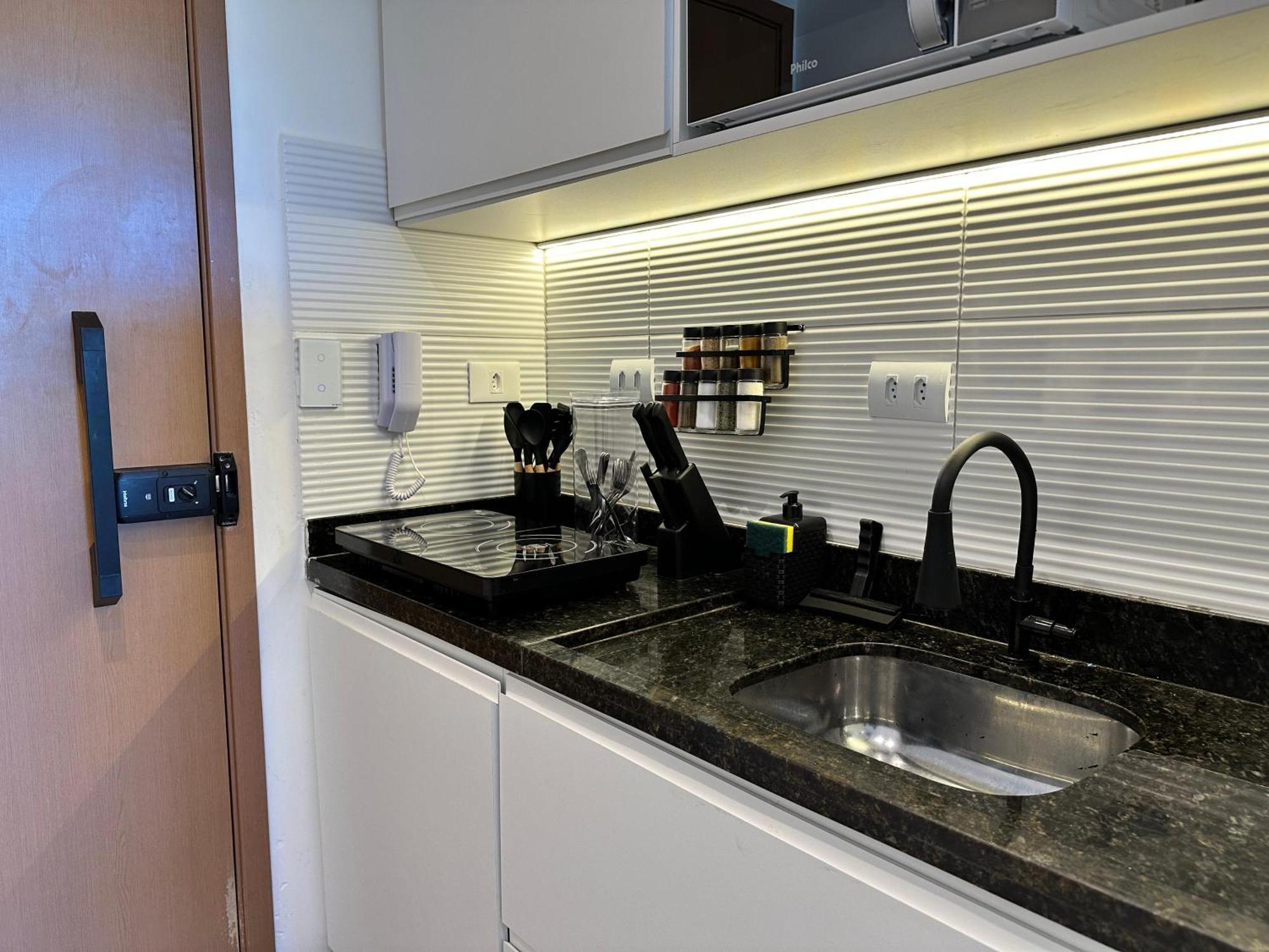 Flat Brisa Premium,porto De Galinhas Apartamento *