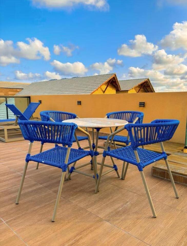 Apartamento Flat Brisa Premium,porto De Galinhas Porto de Galinhas